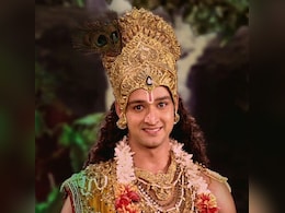 महाभारत के कृष्ण का बांग्लादेश में हिंदुओं के साथ हो रही हिंसा पर फूटा गुस्सा, कहा- धिक्कार है