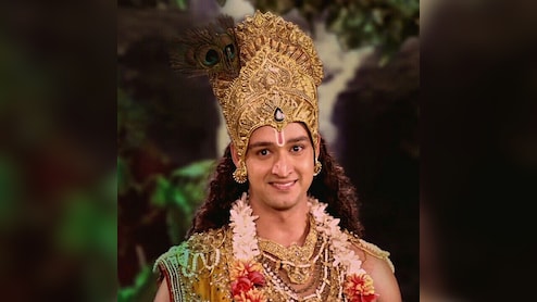 महाभारत के कृष्ण का बांग्लादेश में हिंदुओं के साथ हो रही हिंसा पर फूटा गुस्सा, कहा- धिक्कार है