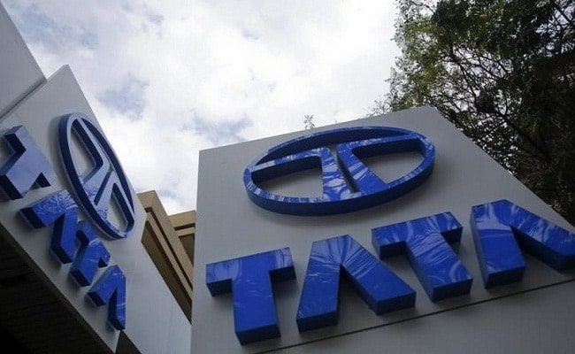 Tata Motors Surges 7% On Morgan Stanley Stake Buy Report