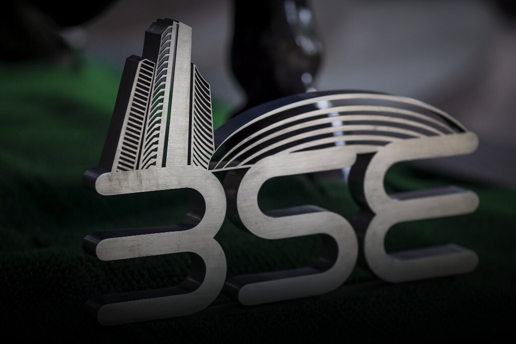 Sensex, Nifty Snap Two-Day Losing Streak Led By Banks