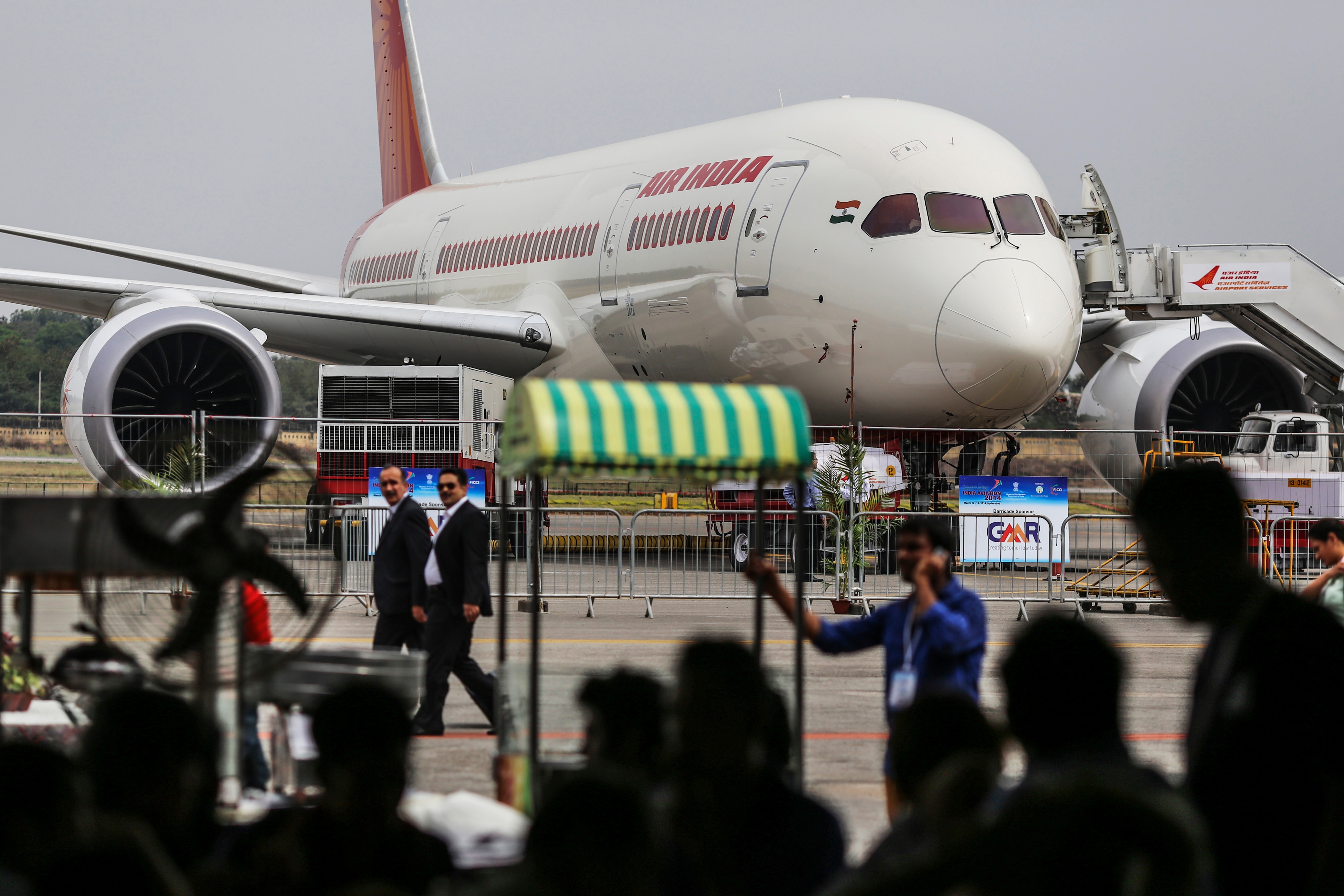 Government Has Prepared Revival Plan For Air India, Says Jayant Sinha