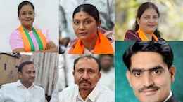 अकोल्यात चुरशीची लढत, महापौर-उपमहापौर पदासाठी 6 उमेदवार रिंगणात, 'त्या' अपक्ष उमेदवारामुळे समीकरणं बदलली
