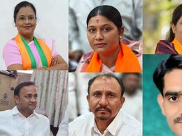 अकोल्यात चुरशीची लढत, महापौर-उपमहापौर पदासाठी 6 उमेदवार रिंगणात, 'त्या' अपक्ष उमेदवारामुळे समीकरणं बदलली