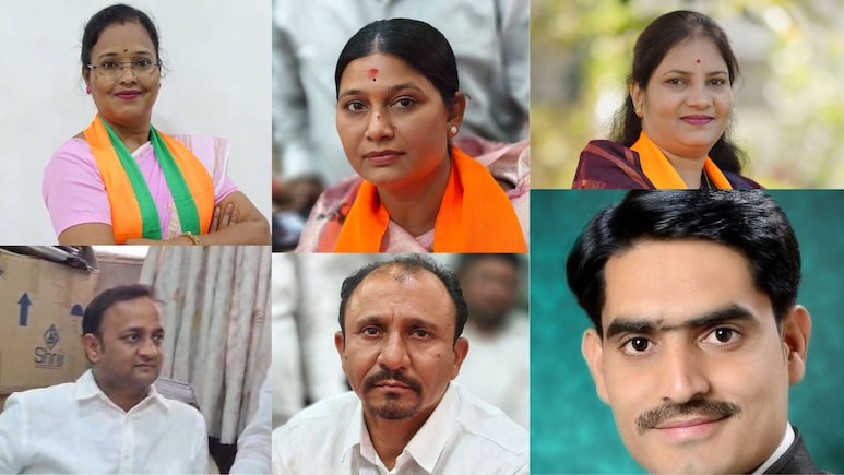 अकोल्यात चुरशीची लढत, महापौर-उपमहापौर पदासाठी 6 उमेदवार रिंगणात, 'त्या' अपक्ष उमेदवारामुळे समीकरणं बदलली