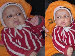 Madhya Pradesh: रात के सन्नाटे में चीखता रहा मासूम, पीथमपुर में गुमटी के पास लावारिस मिला 3-4 माह का बच्चा