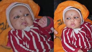 Madhya Pradesh: रात के सन्नाटे में चीखता रहा मासूम, पीथमपुर में गुमटी के पास लावारिस मिला 3-4 माह का बच्चा