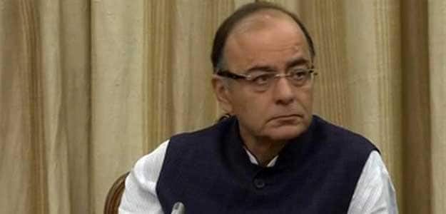 Low Oil Prices Favoured Indian Economy: Jaitley