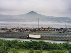 India Trade Deficit Widens In December Amid Elevated US Tariffs