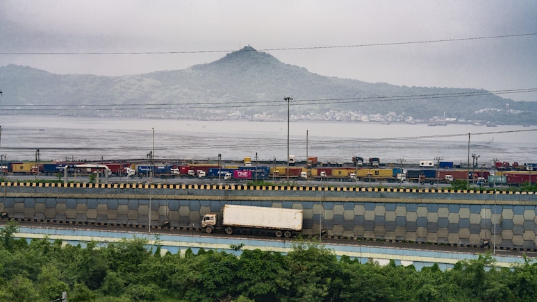 India Trade Deficit Widens In December Amid Elevated US Tariffs