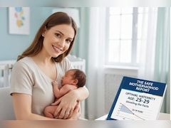 25–29 साल की उम्र में मां बनना क्यों माना जाता है सबसे सुरक्षित? रिपोर्ट ने खोले राज