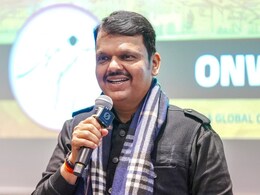 World Economic Forum 2026 : गुंतवणुकीचा पाऊस पडणार!  35 लाख नोकऱ्यांची संधी; मुख्यमंत्र्यांची दावोसमध्ये घोषणा