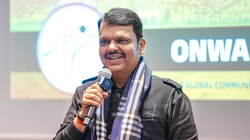 World Economic Forum 2026 : गुंतवणुकीचा पाऊस पडणार!  35 लाख नोकऱ्यांची संधी; मुख्यमंत्र्यांची दावोसमध्ये घोषणा