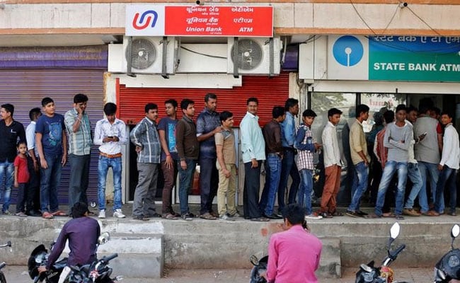 Cash Withdrawal Limits To Be Removed After Assessment By RBI: Arun Jaitley