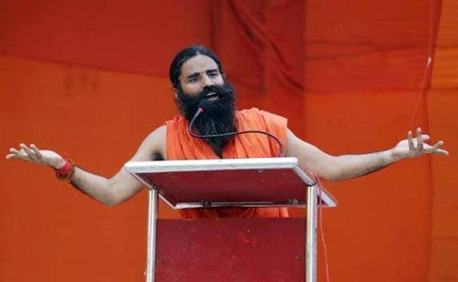 Patanjali Ayurved Says Higher GST Rate On Ayurvedic Medicines Disappointing