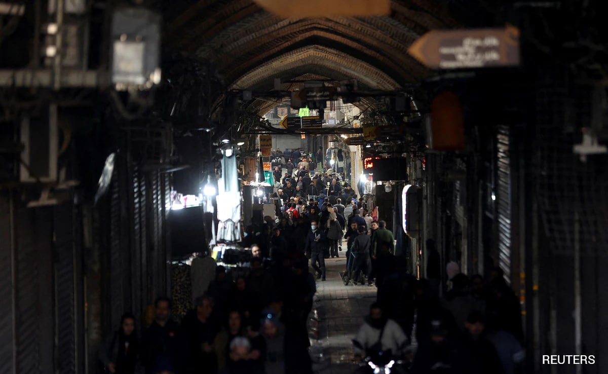 Latest and Breaking News on NDTV