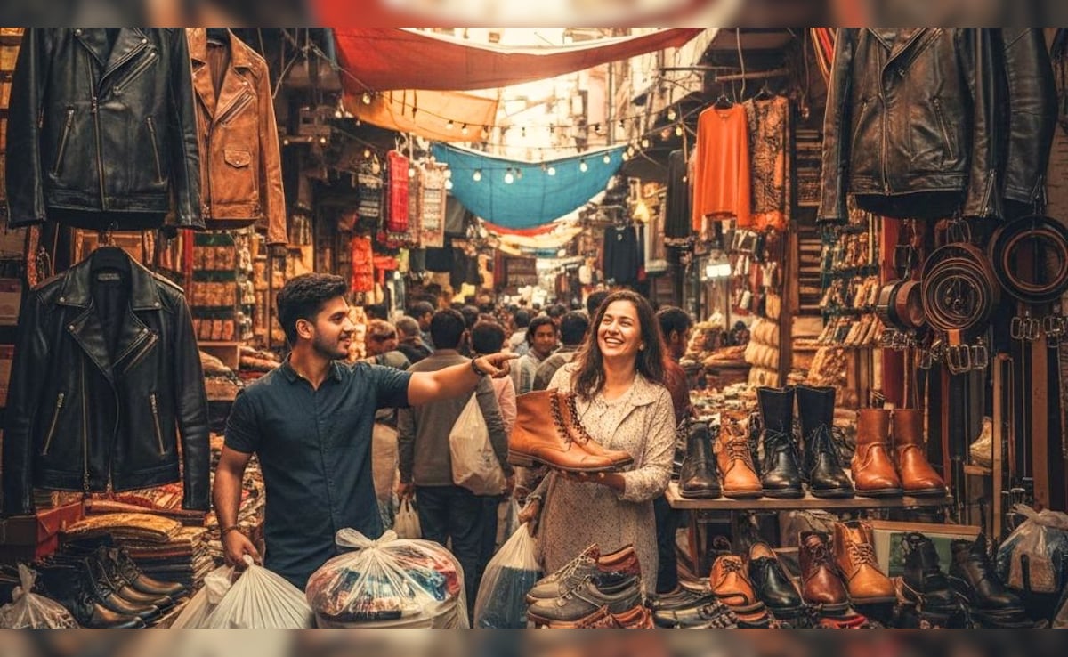 खरीदने हैं लेदर के जूते, जैकेट, बेल्ट? ये रहे दिल्ली के 4 सबसे सस्ते बाजार, कम खर्चे में भर लाएंगे झोले भर का सामान