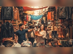 खरीदने हैं लेदर के जूते, जैकेट, बेल्ट? ये रहे दिल्ली के 4 सबसे सस्ते बाजार, कम खर्चे में भर लाएंगे झोले भर का सामान