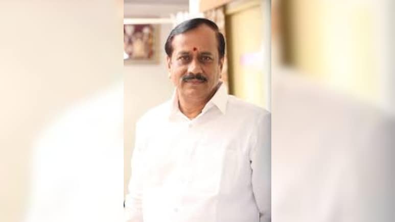 BJP Senior Leader H Raja Hospitalised, Condition Stable