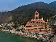 How To Explore Rishikesh Under A Budget Of Rs 15,000
