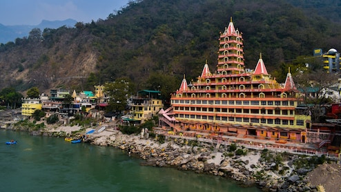 How To Explore Rishikesh Under A Budget Of Rs 15,000