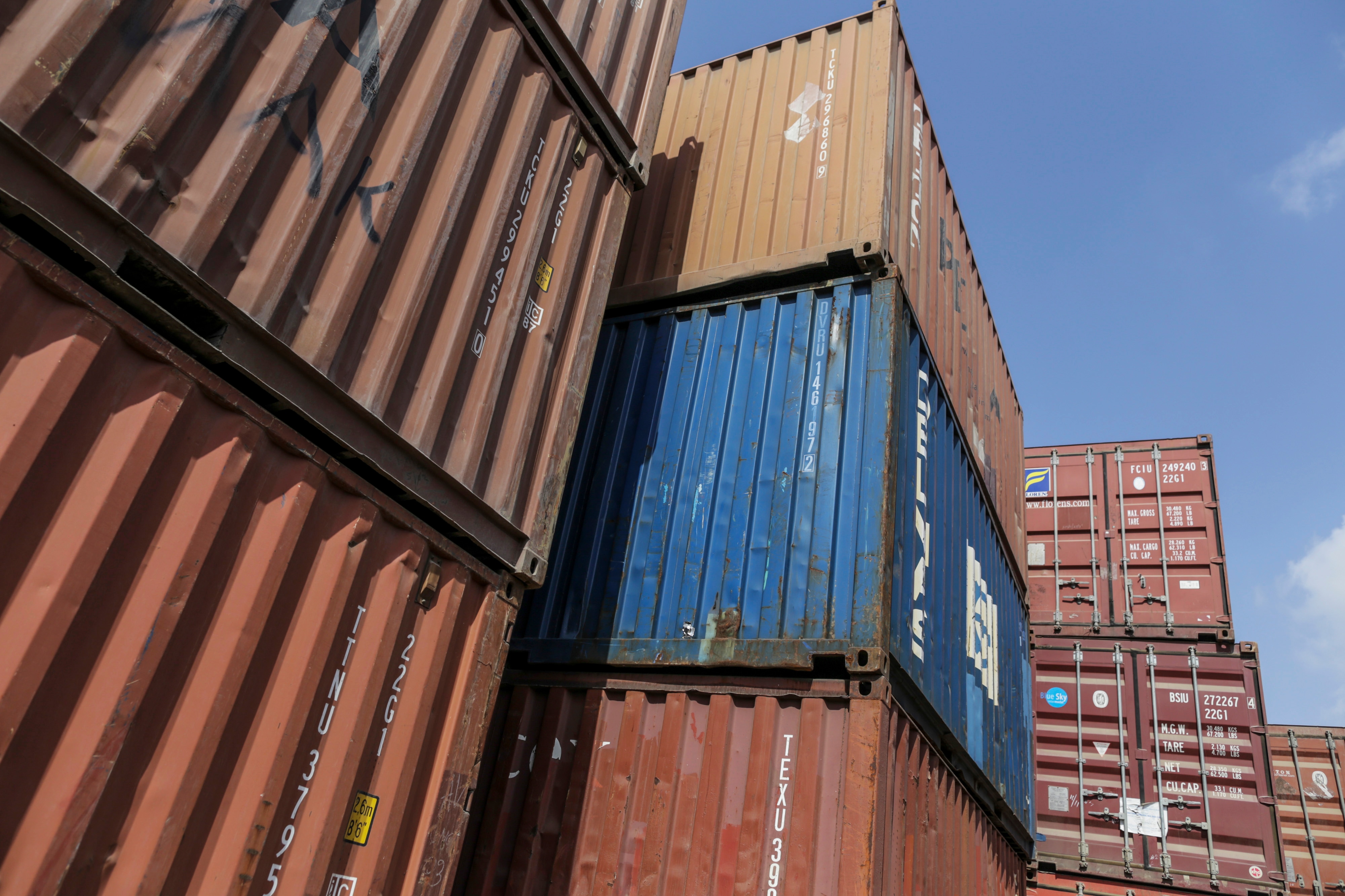Exporters File Over 10,000 Applications For GST Refunds