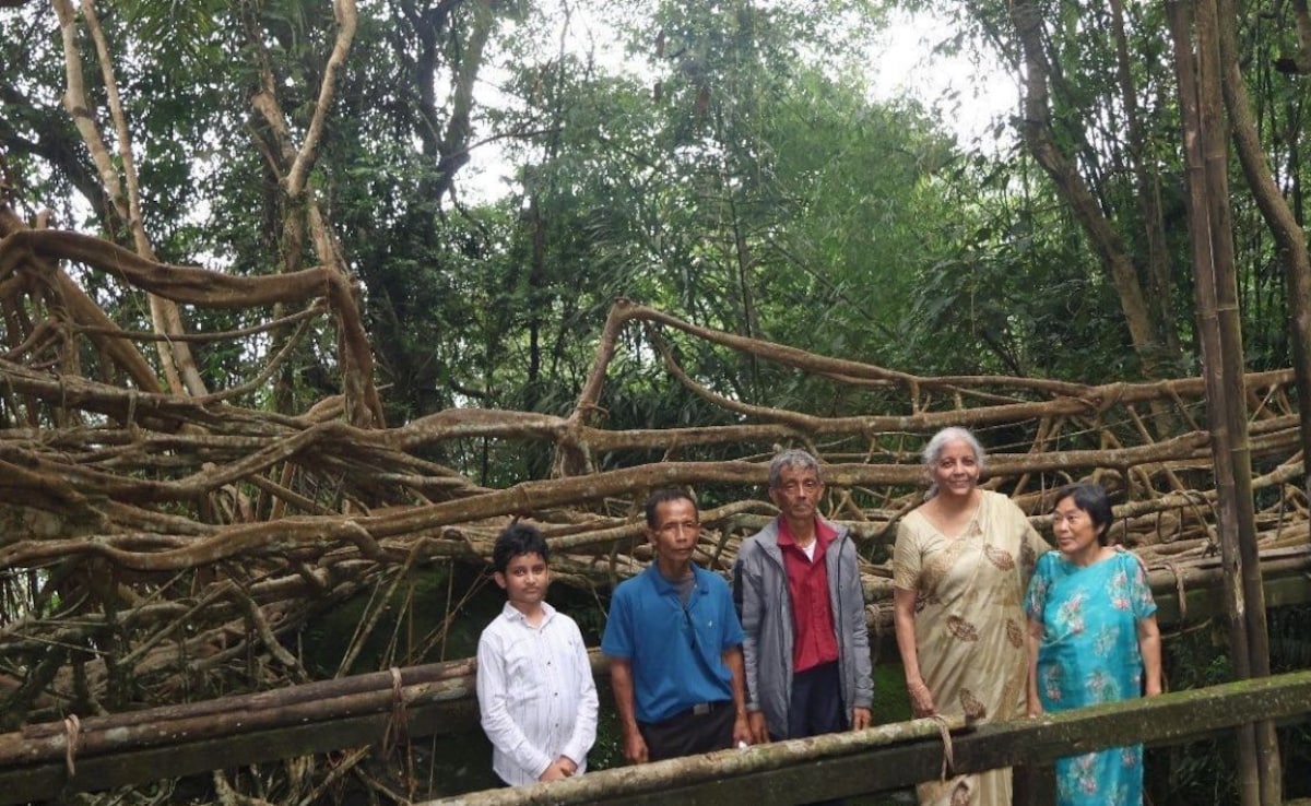 "Humbling And Encouraging": Meghalaya Conservationist On Padma Shri