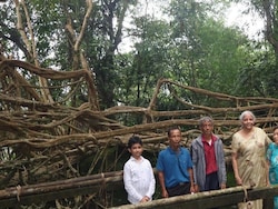 "Humbling And Encouraging": Meghalaya Conservationist On Padma Shri