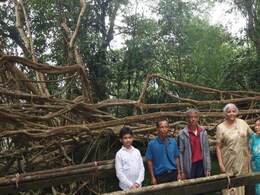 "Humbling And Encouraging": Meghalaya Conservationist On Padma Shri