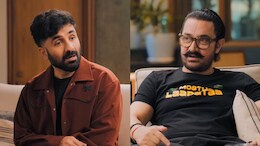 जानें किस तरह वीर दास ने &lsquo;हैप्पी पटेल&rsquo; के लिए आमिर खान को किया राजी