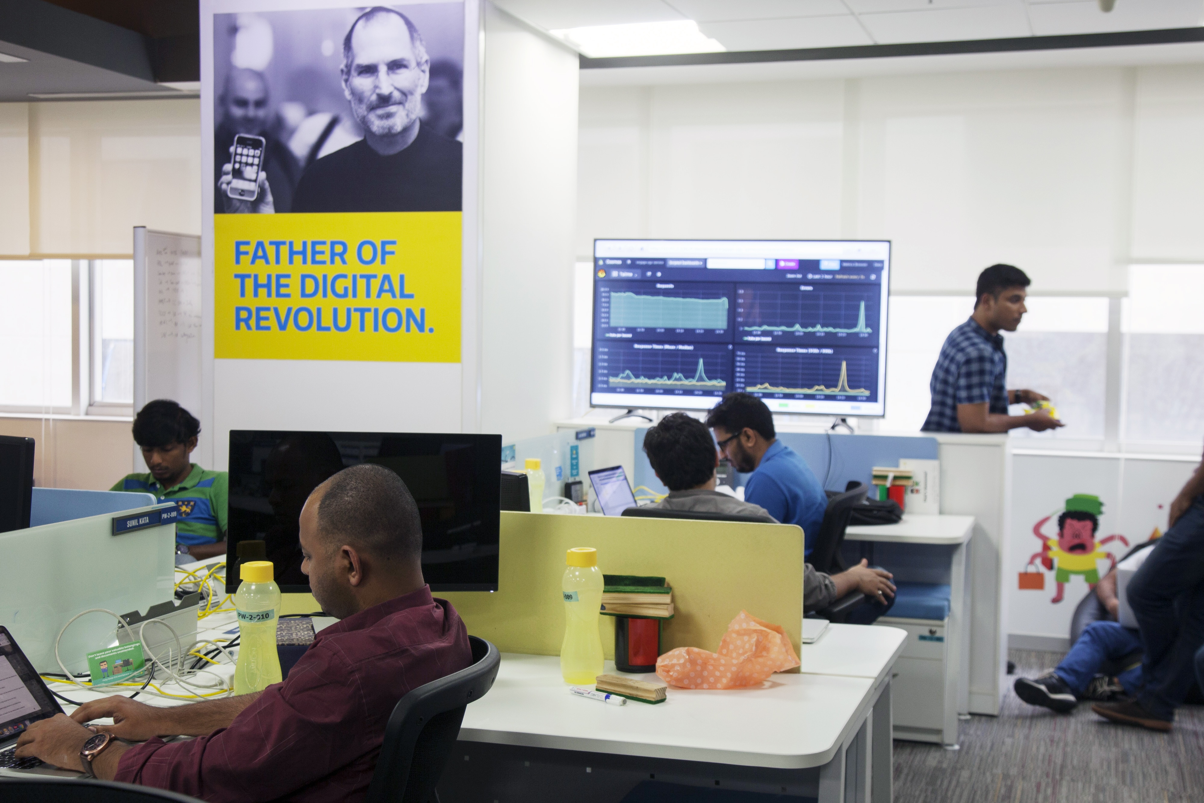Startups Key Focus For Private Equity Investors And Venture Capitalists