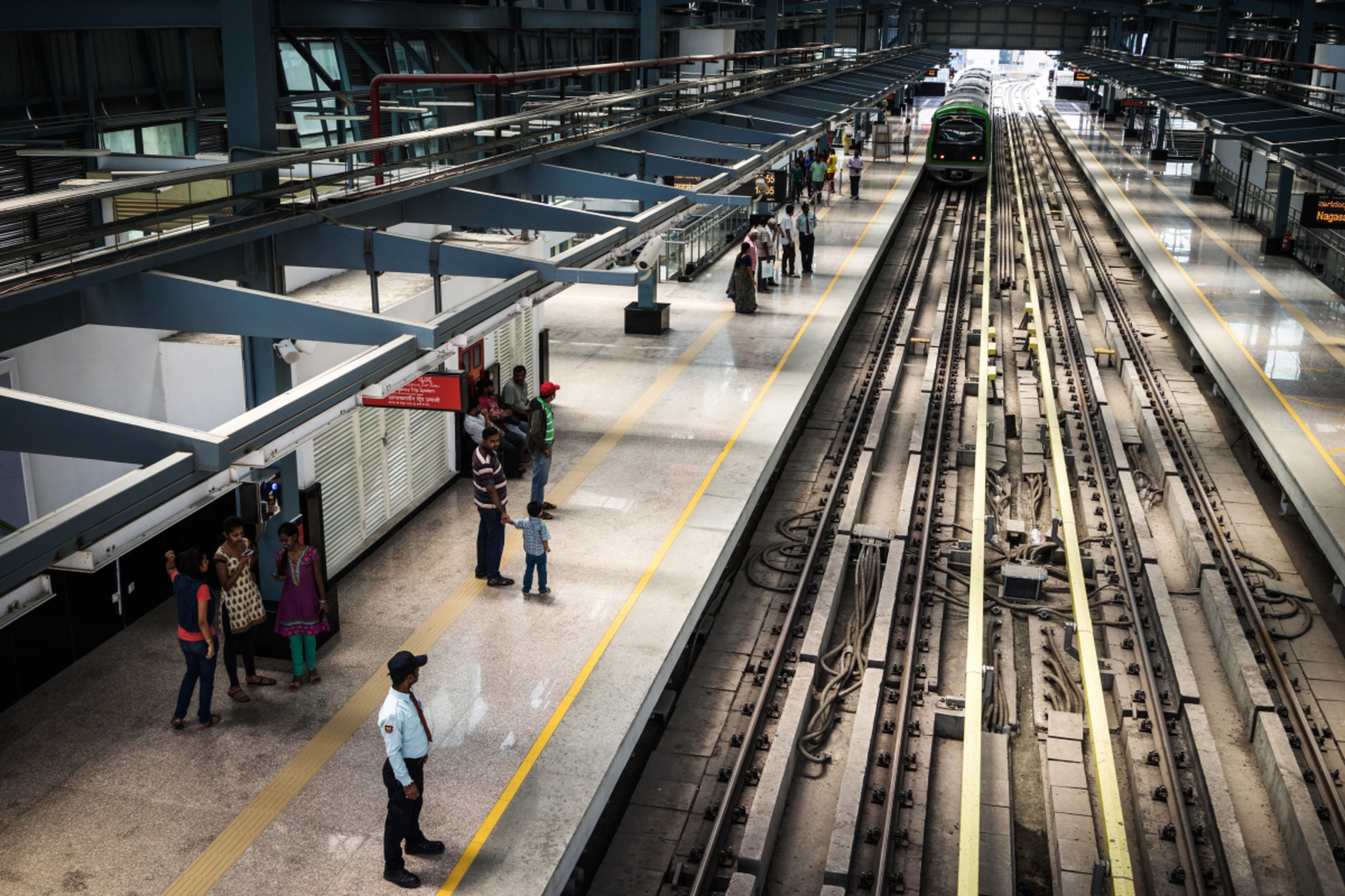 Budget 2021: Railways Get An Investment Boost