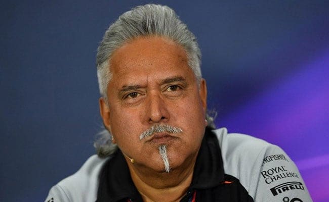 Vijay Mallya Money Laundering Case: Court Confirms Rs 1,411 Crore Attachment Order