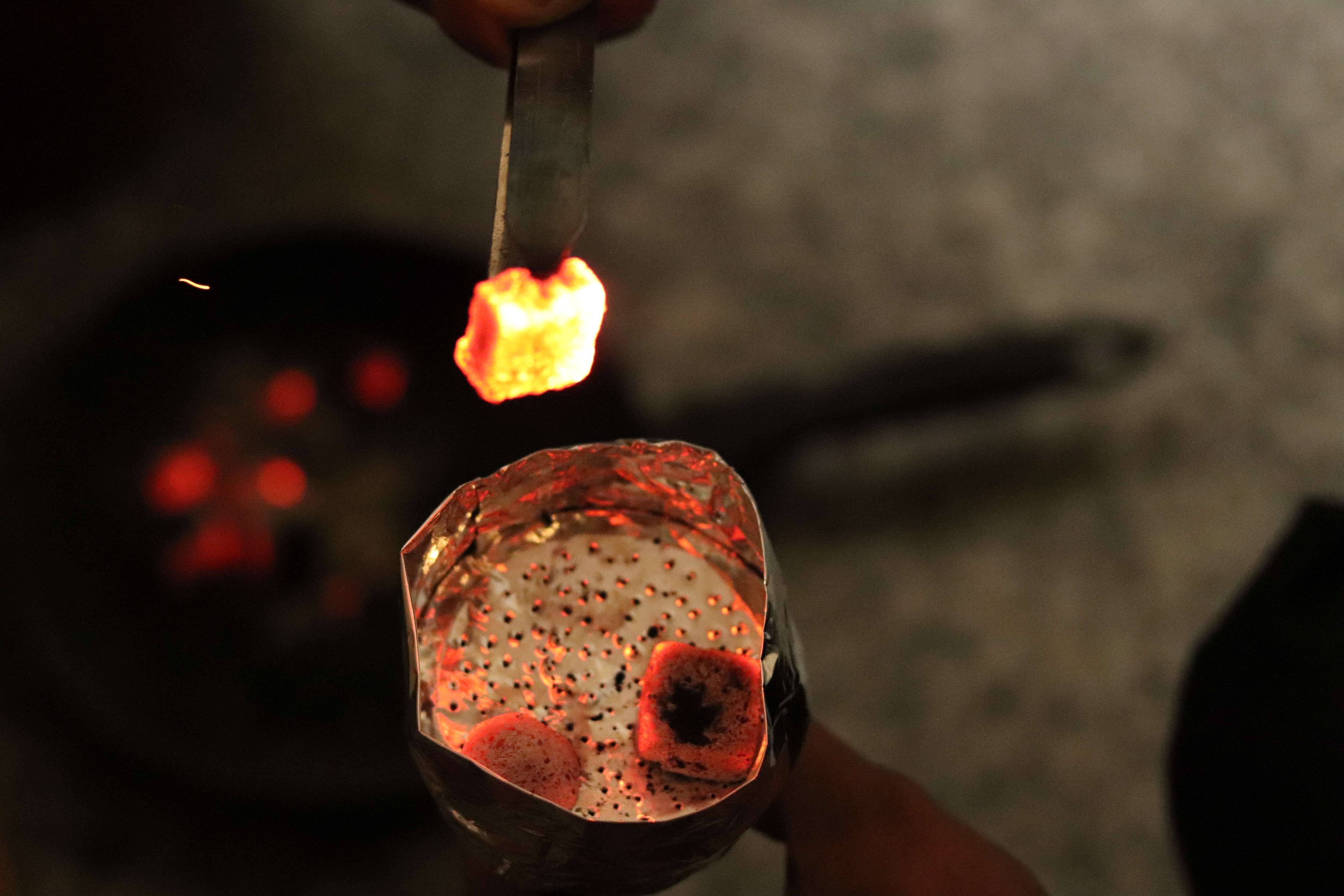 Coal India Shares Fall The Most In Over Six Months On Government's Stake Sale Plan