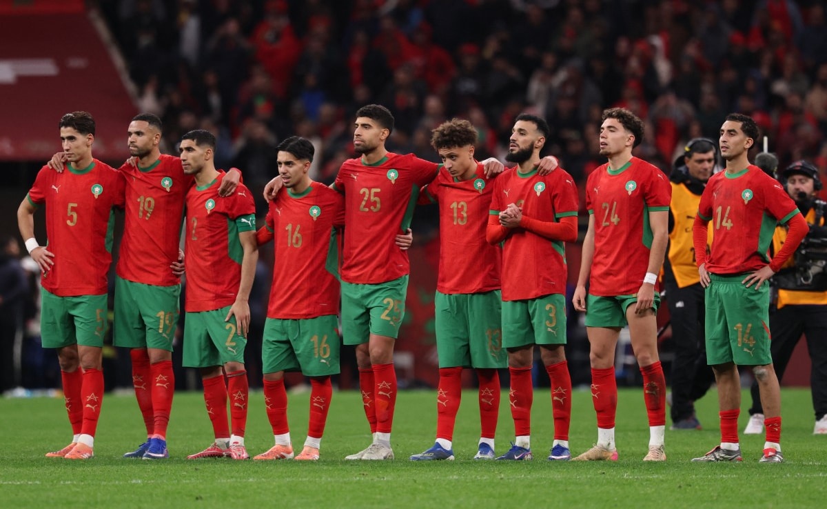 Morocco Hosts Senegal For AFCON Final. Heres What You Need To Know