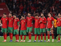 Morocco Hosts Senegal For AFCON Final. Heres What You Need To Know