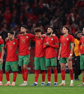 Morocco Hosts Senegal For AFCON Final. Heres What You Need To Know