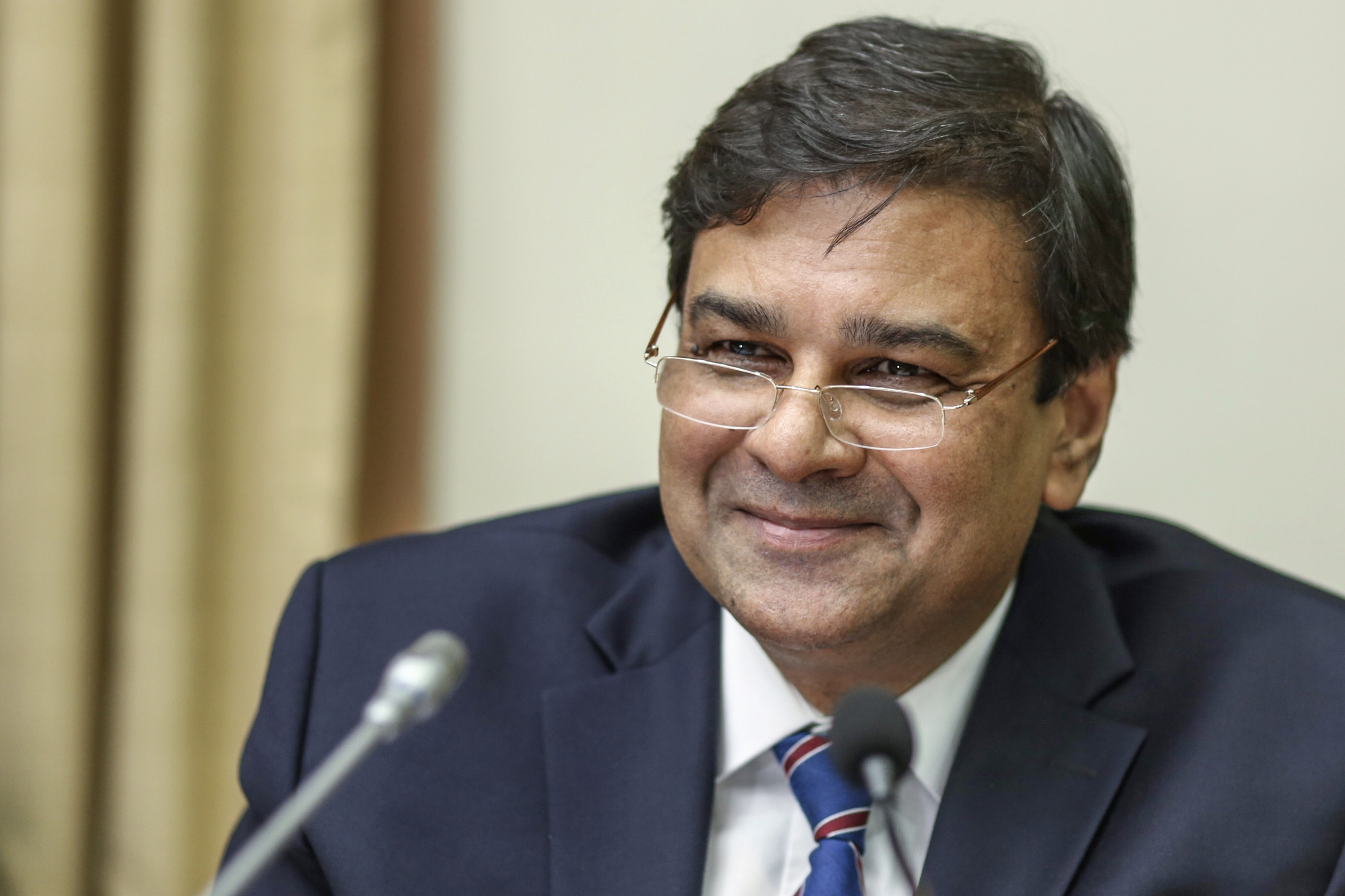 RBI Governor Urjit Patel&rsquo;s Monthly Basic Pay More Than Doubles