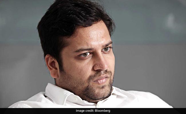 Challenging Situation For Binny Bansal, Said Flipkart Internal Note