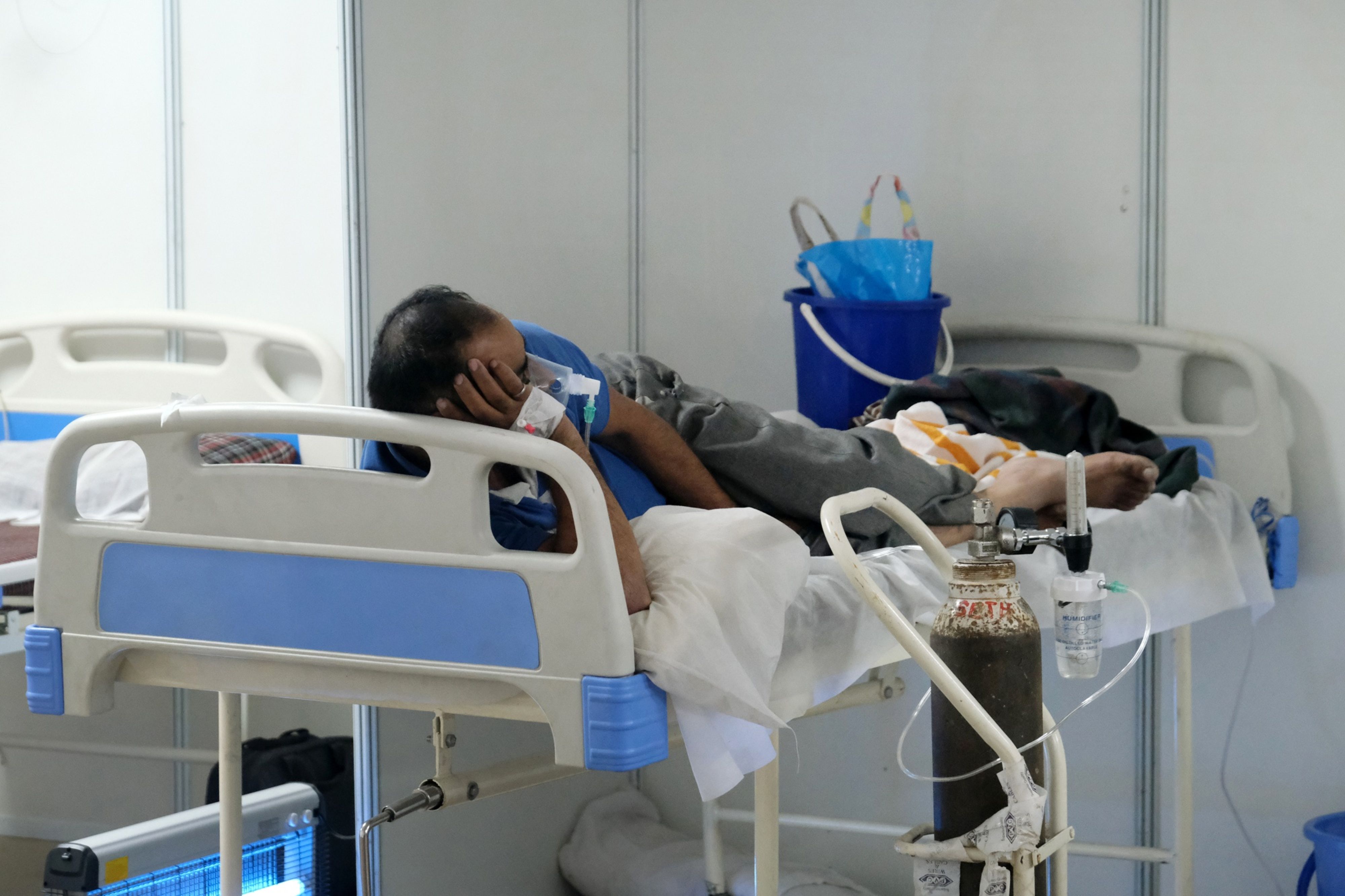 Coronavirus India Updates: New Infections, Deaths Drop Marginally; Government Seeks Vaccine Price Cuts