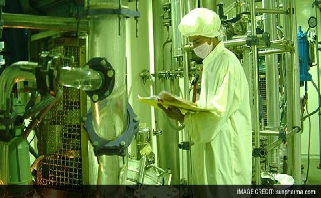 Sun Pharma Reports Rs 425 Crore Loss In Q1 As Generics Business Suffers