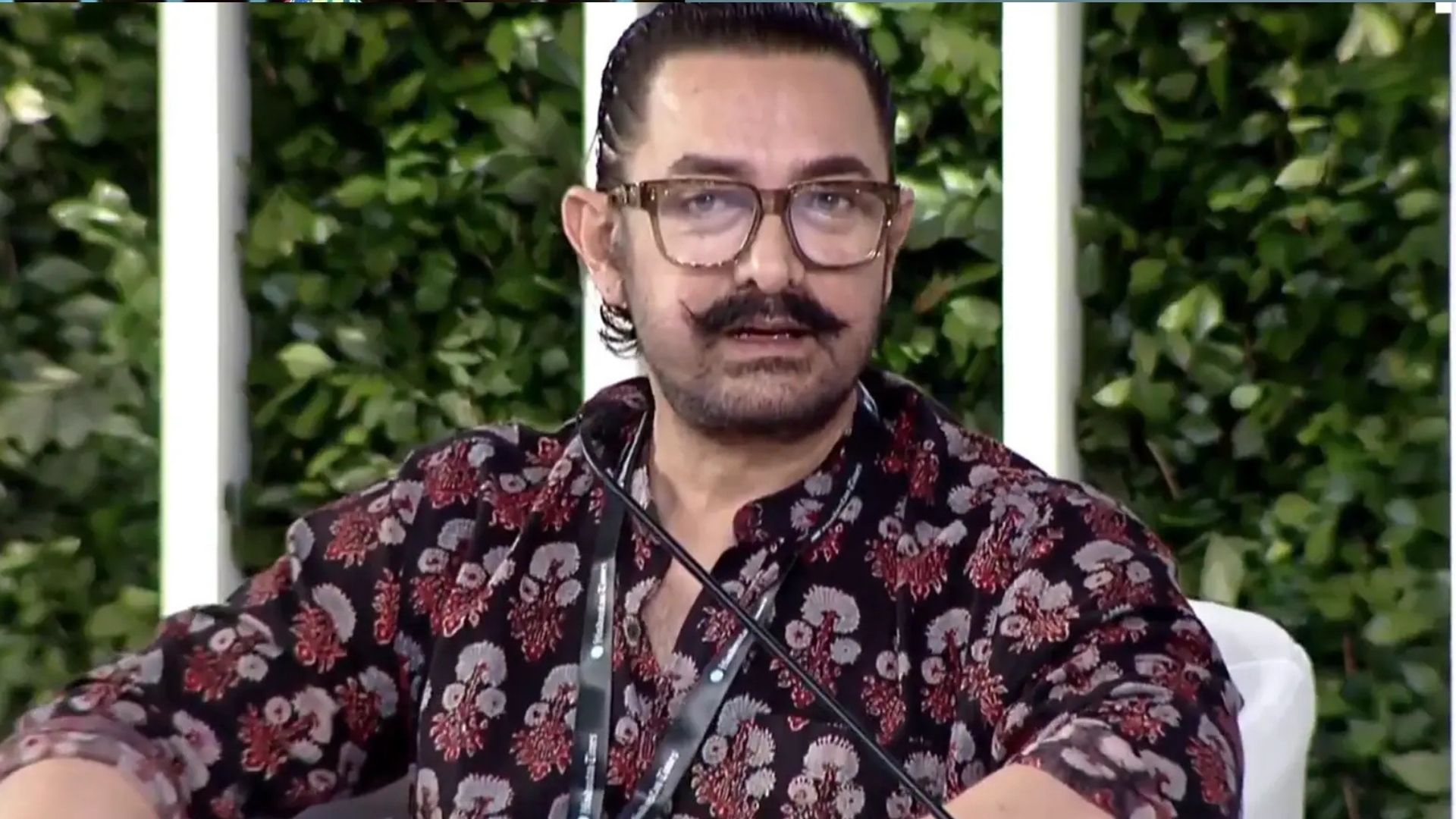 Aamir Khan Explains Why He Cannot 'Do A Bad Job' While Adapting <i>Mahabharata</i>: "It Is A Big Responsibility"