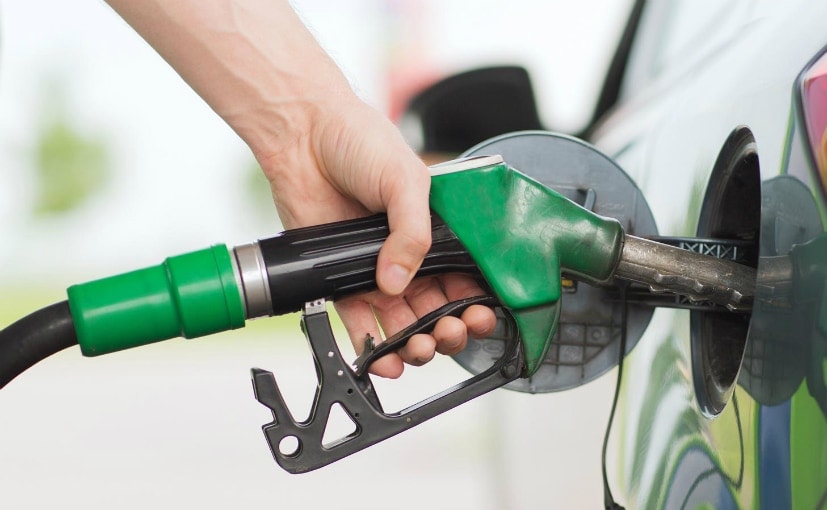 Petrol, Diesel Prices: Check Fuel Rates In Your City Today