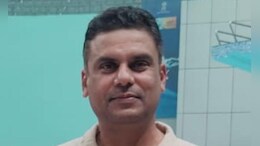 जयपुर के नामचीन स्कूल के&nbsp;स्विमिंग कोच ने 11 वीं की छात्रा से की अश्लीलता,&nbsp;पोक्सो में केस दर्ज
