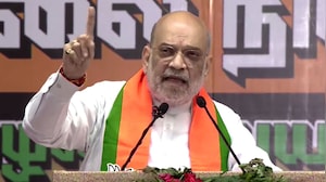 Amit Shah Slams DMK: Predicts NDA Government In Tamil Nadu By 2026