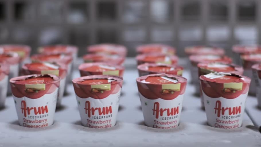 Hatsun Agro Jumps 13% To Over One-Month High On Robust Q4