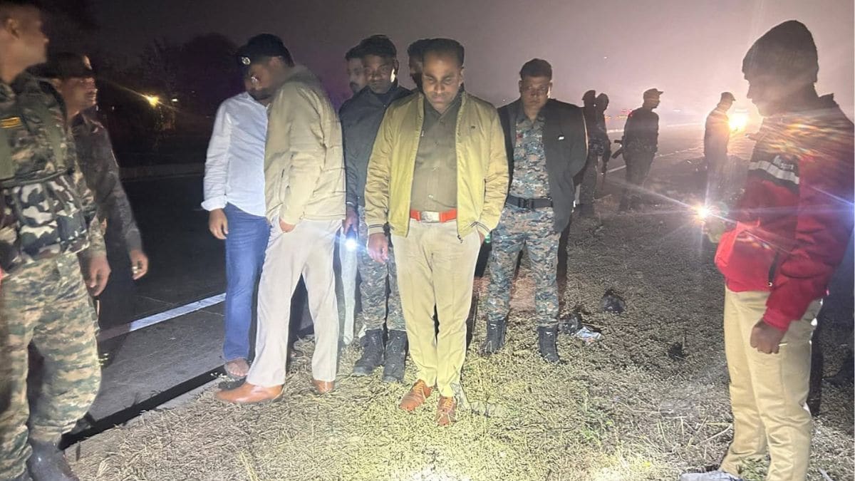 Latest and Breaking News on NDTV