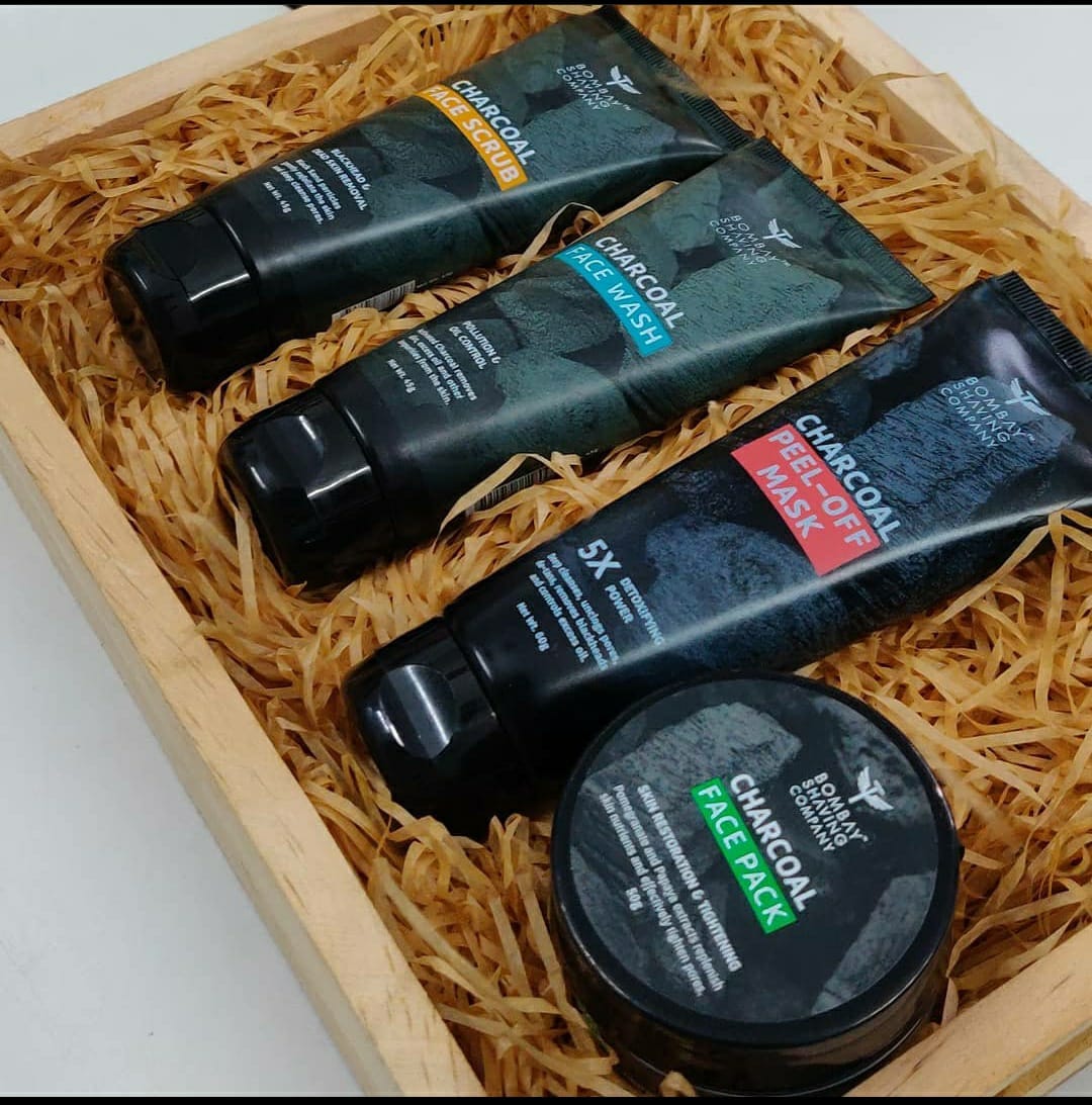 Bombay Shaving Company Goes Offline