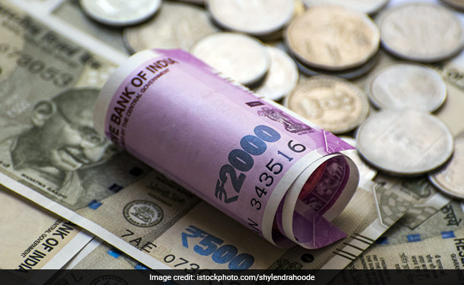 Rupee Might Stabilise At 68-69 A Dollar, Says Economic Affairs Secretary