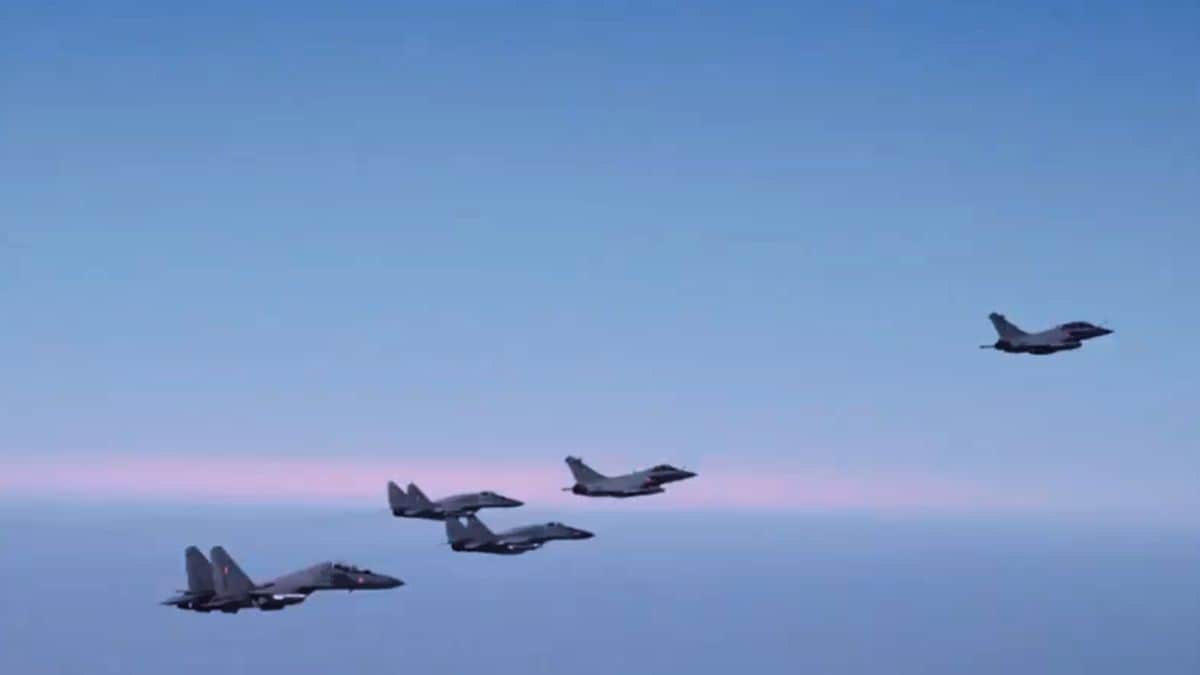 Latest and Breaking News on NDTV