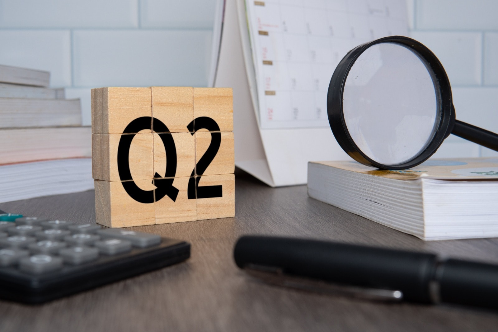 Q2 Results Impact: MCX, Lupin, Apollo Hospitals, LIC, NHPC, Mankind Pharma, Bajaj Housing Shares React